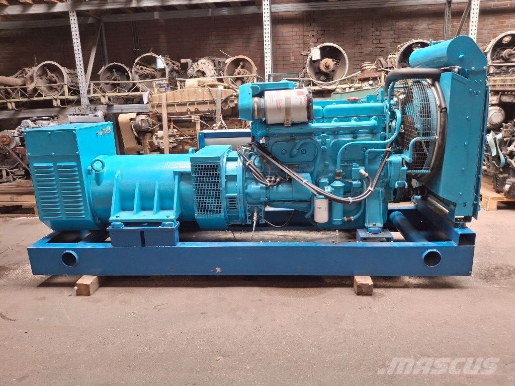 Volvo PENTA TD60DG Transport - Altele