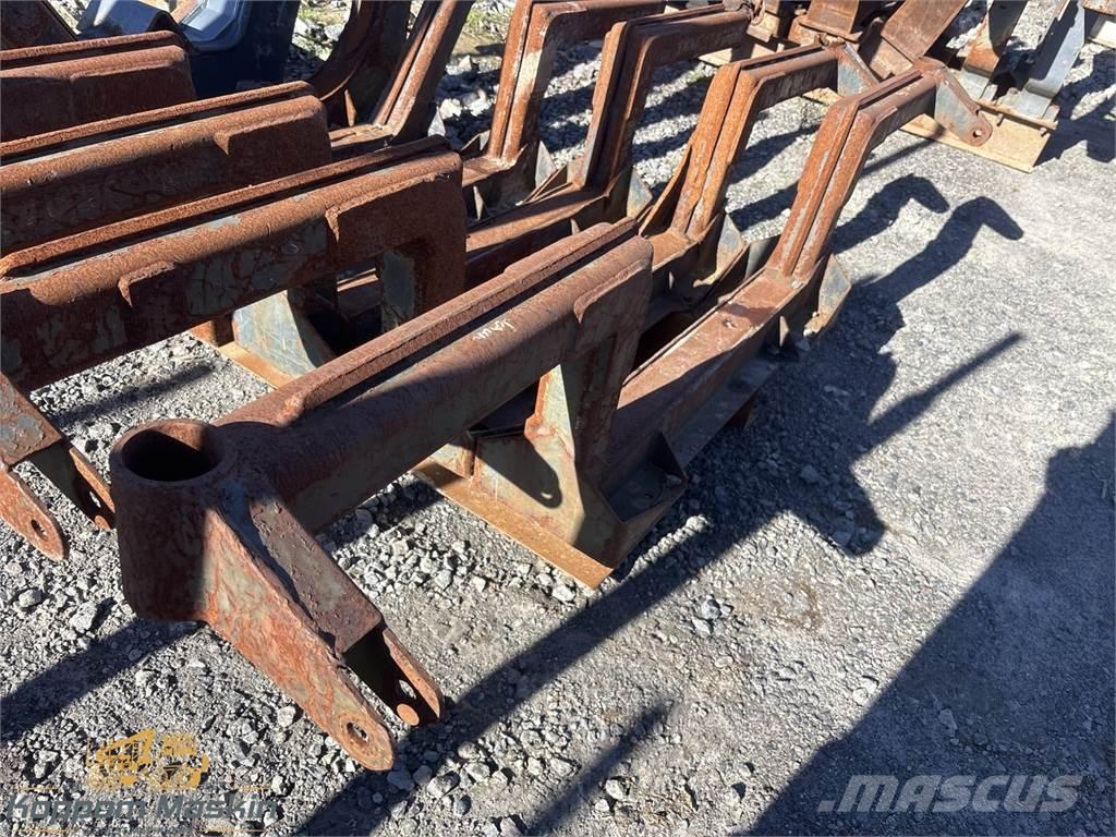 Gremo 950f Alte componente