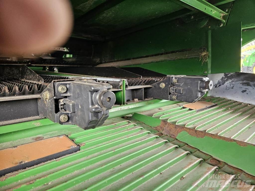 John Deere T560I Combine de secerat