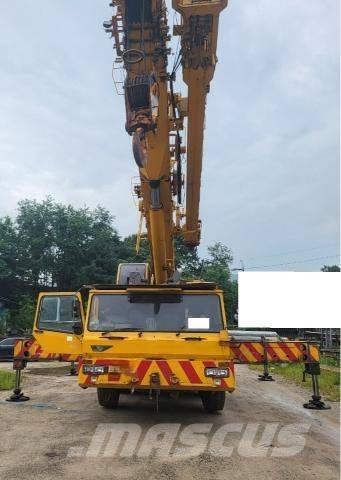 Sumitomo SA1000 Macara pentru orice teren