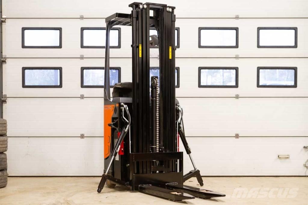 Rocla SST 16 AC Transpaleti autopropulsanti