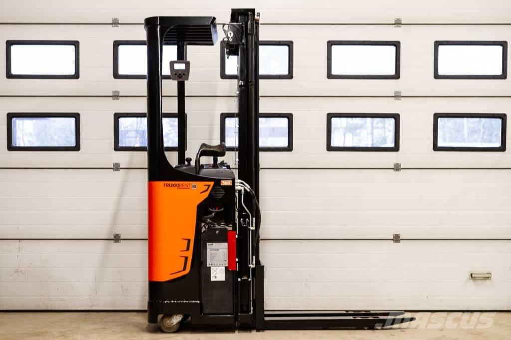 Rocla SST 16 AC Transpaleti autopropulsanti