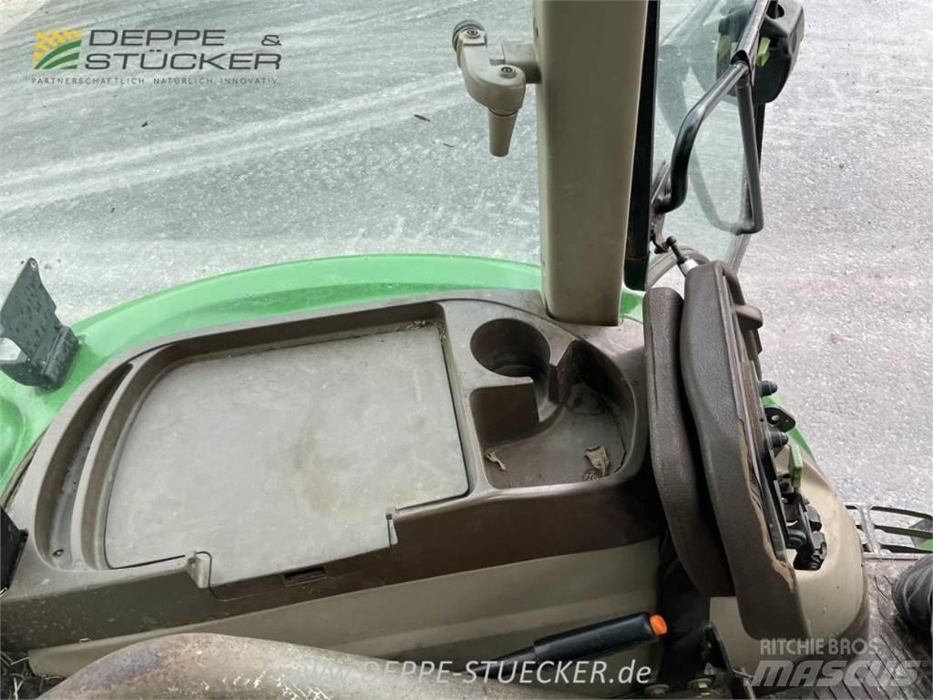 John Deere 5720 Tractoare