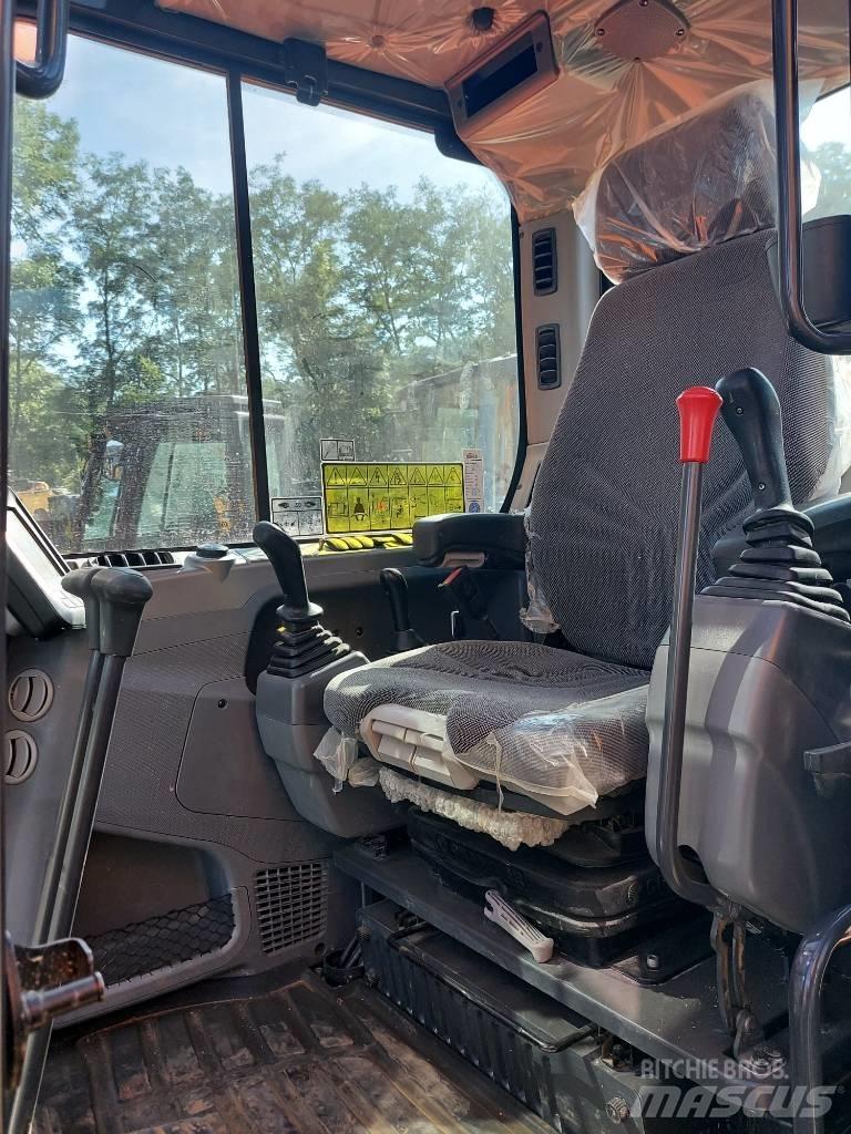Doosan DX 85 R-3 Excavatoare 7t - 12t