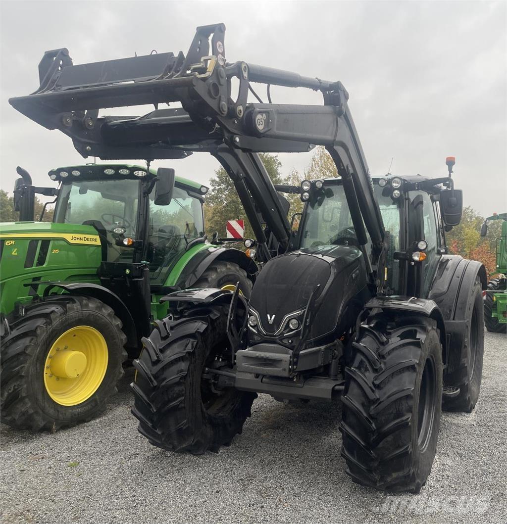Valtra N 175 Tractoare