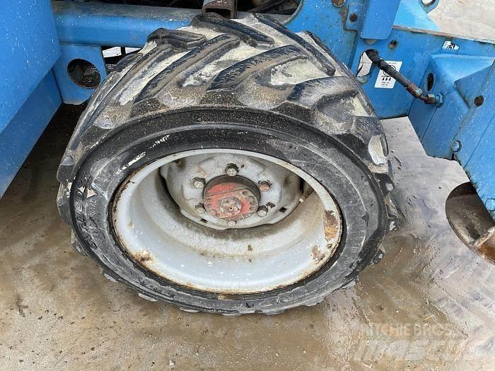 Genie GS2668 Platforme foarfeca