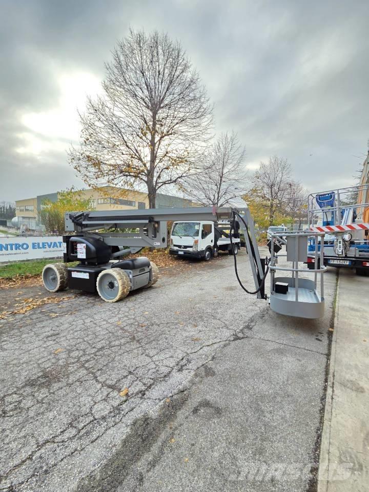 Niftylift HR 15 HDE Nacele cu brat articulat