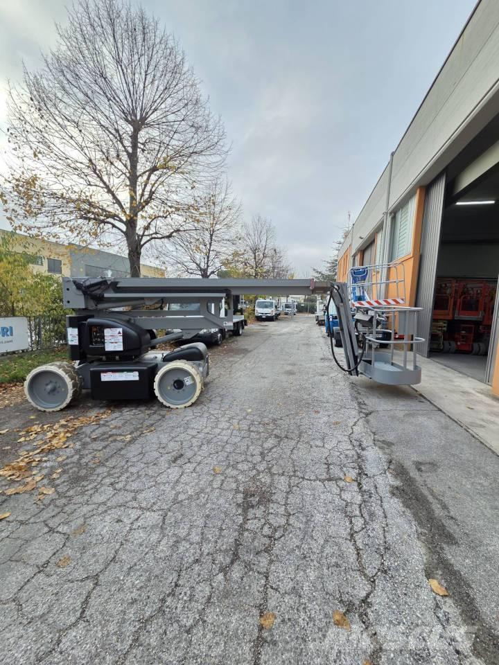 Niftylift HR 15 HDE Nacele cu brat articulat