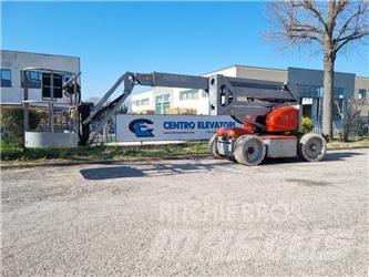 Niftylift HR 15 HDE Nacele cu brat articulat