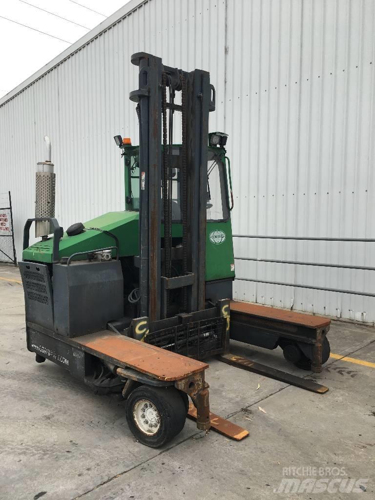 Combilift C 4000 Încarcator lateral