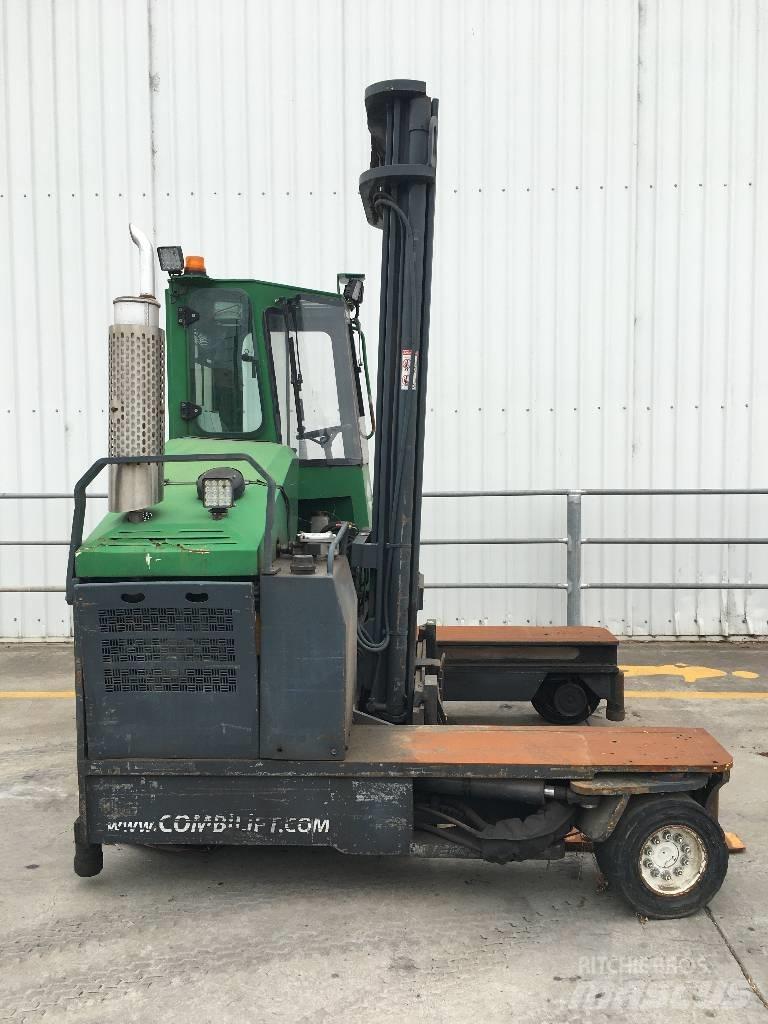 Combilift C 4000 Încarcator lateral