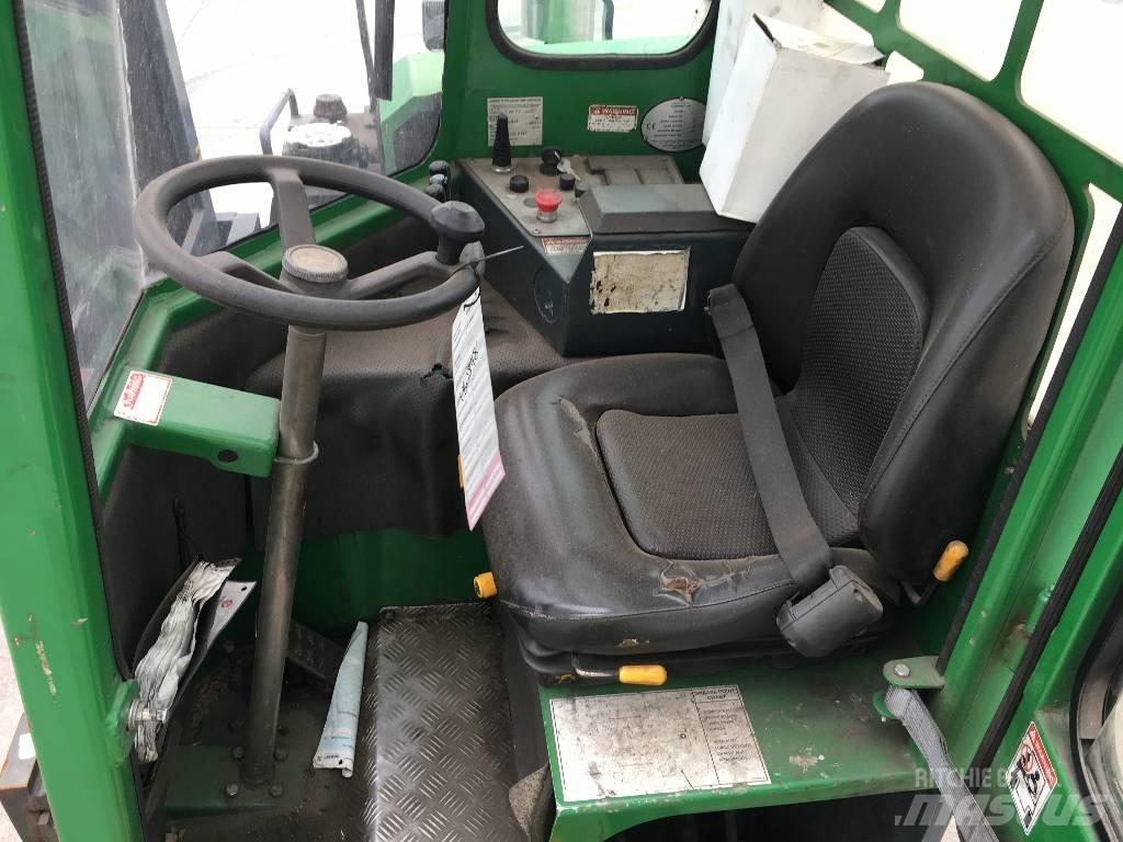 Combilift C 4000 Încarcator lateral