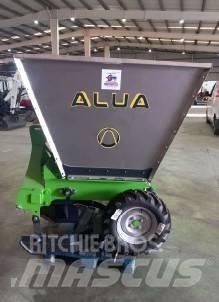  ALUA IH 1.0 Împrastierea mineralelor