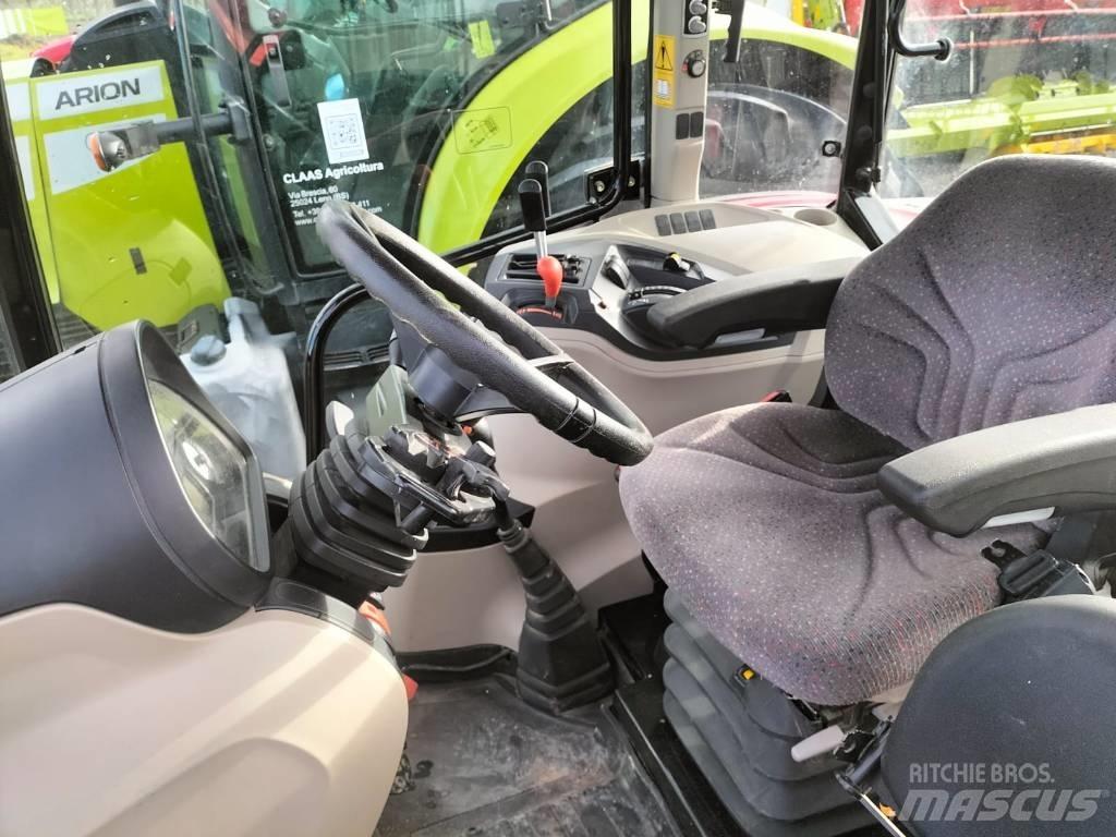 Massey Ferguson 4709 Tractoare
