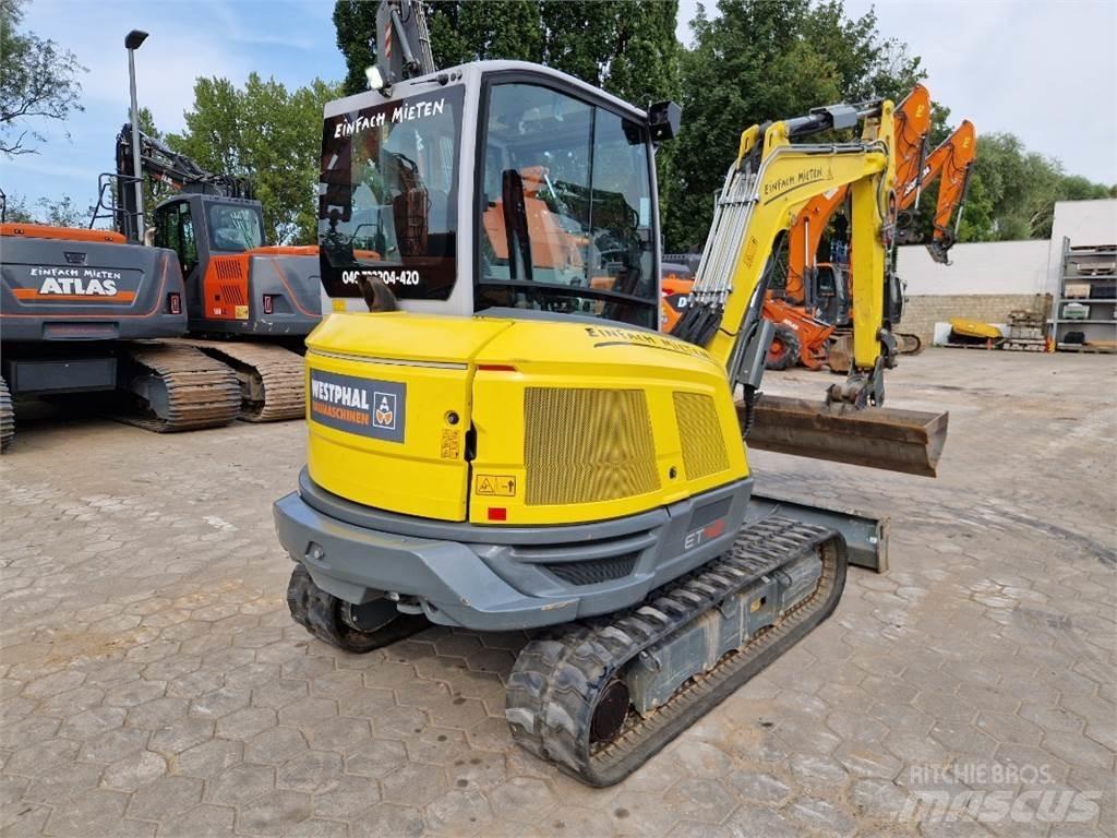Neuson ET42 Mini excavatoare < 7t