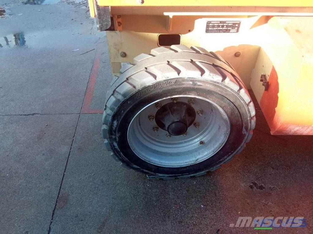 JLG 4069LE Platforme foarfeca
