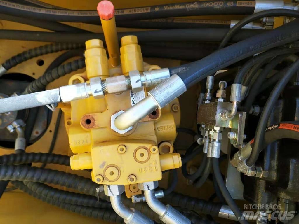 New Power SC210-9 Excavatoare 7t - 12t