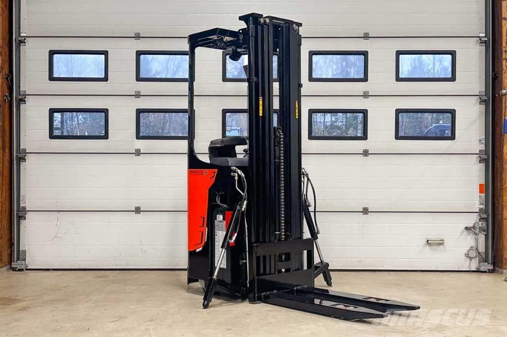 Rocla SST 16 AC Transpaleti autopropulsanti