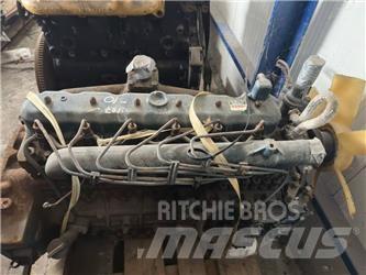 Kubota S2800 ENGINE Motoare