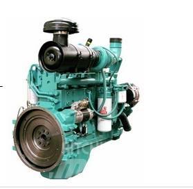 Cummins 6CT8.3-GM115 Motoare