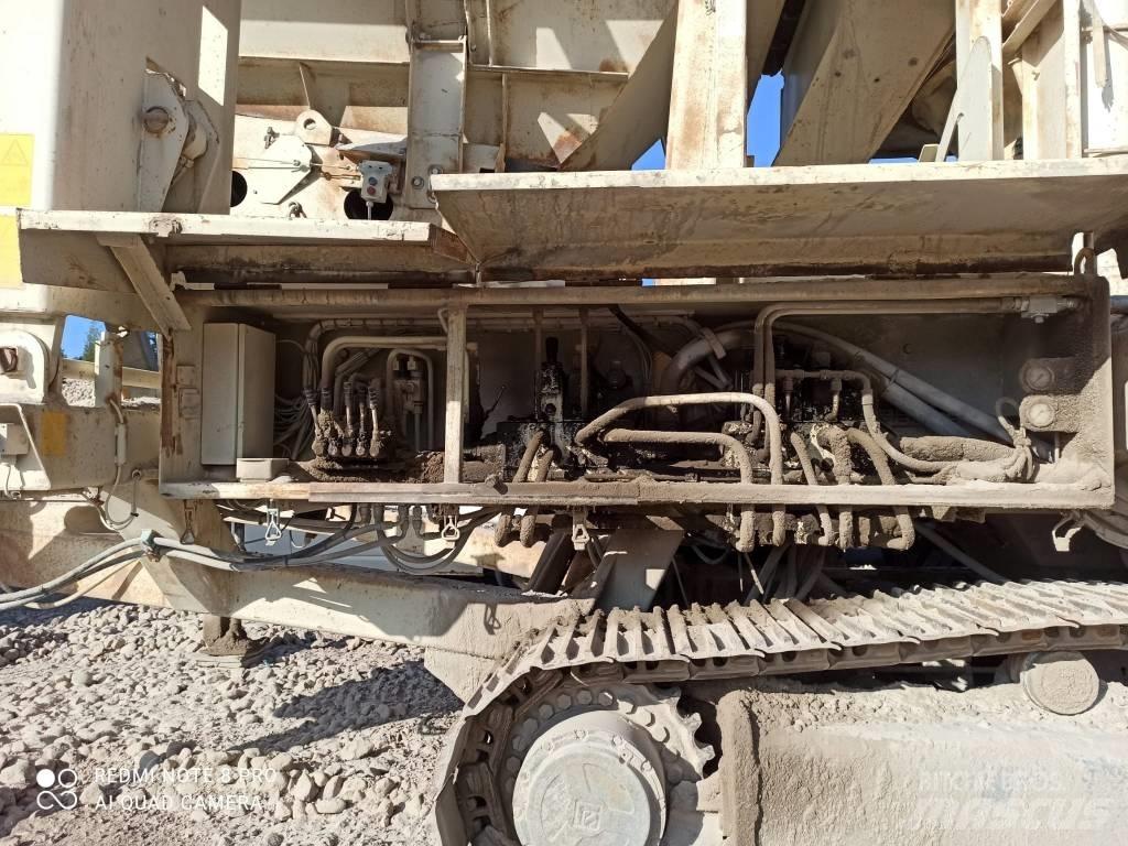 Metso LT1100 Concasoare