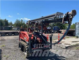 Sandvik DC 125R30Ri Echipamente de forare la suprafata