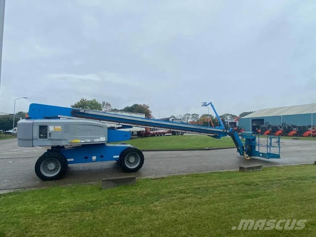 Genie S-85 Nacele cu brat telescopic