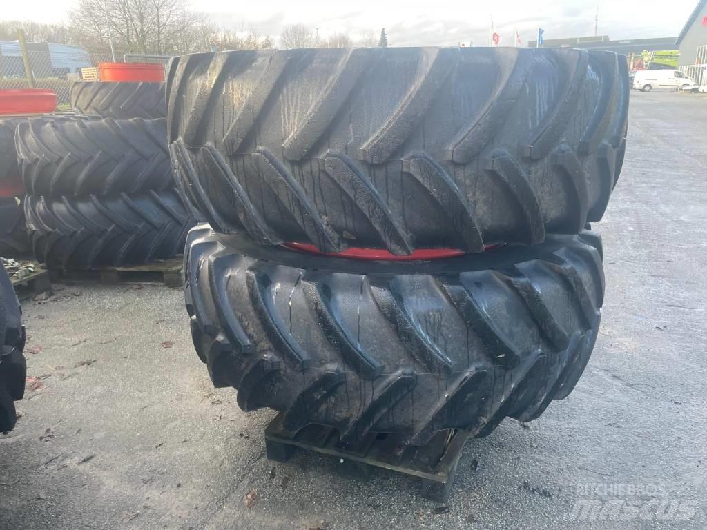 Michelin 650/65R42 Greutăți față