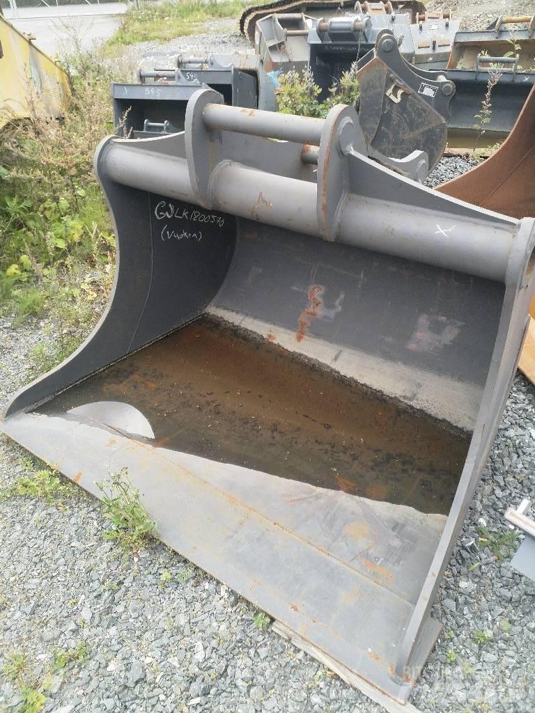 Gjerstad 1800MMS70 Pistoane