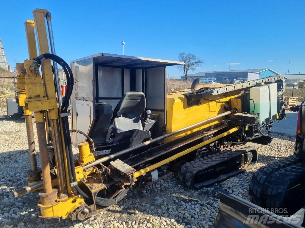 Vermeer D20x22S3 Instalatii de foraj orizontal