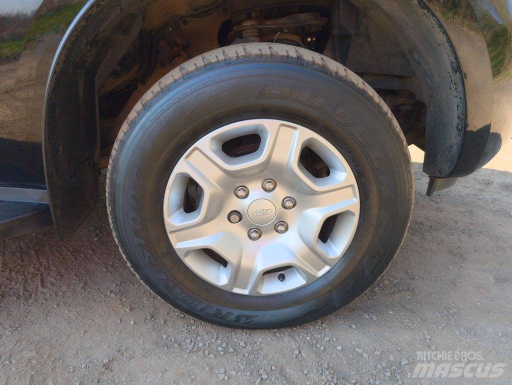Ford Ranger Pick up/Platou