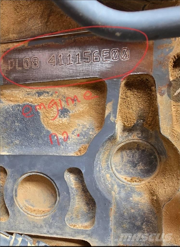 Doosan DX 300 LC-3 Excavatoare pe șenile
