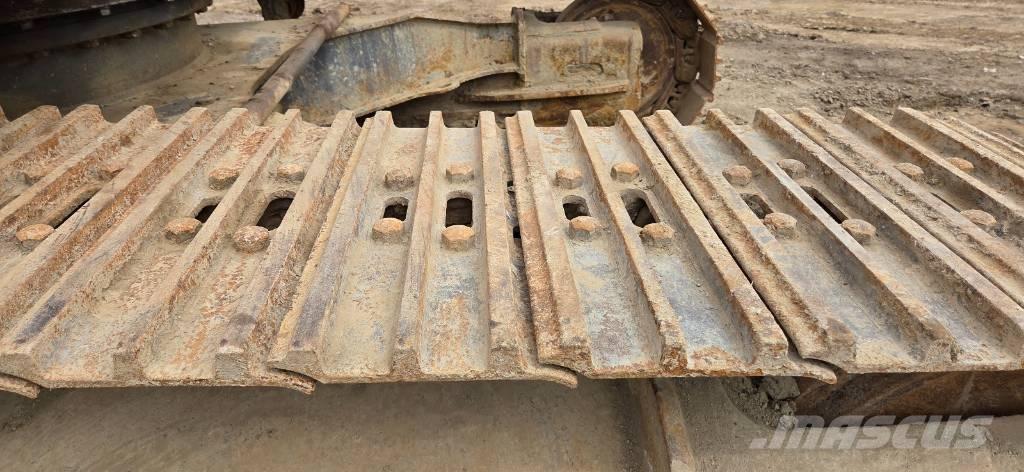 Doosan DX 300 LC-3 Excavatoare pe șenile
