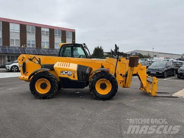 JCB 540-200 Stivuitoare telescopice