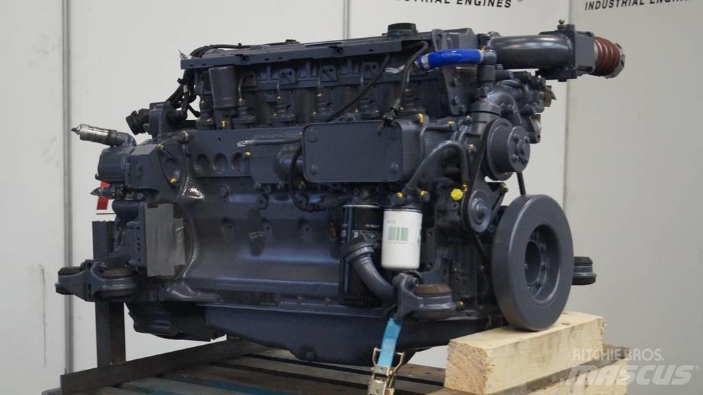 Deutz BF6M2012C Motoare