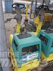 Ammann APH 6530 Vibratoare