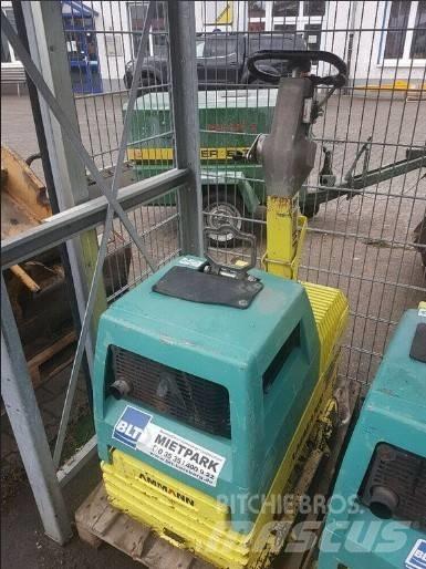 Ammann APH 6530 Vibratoare