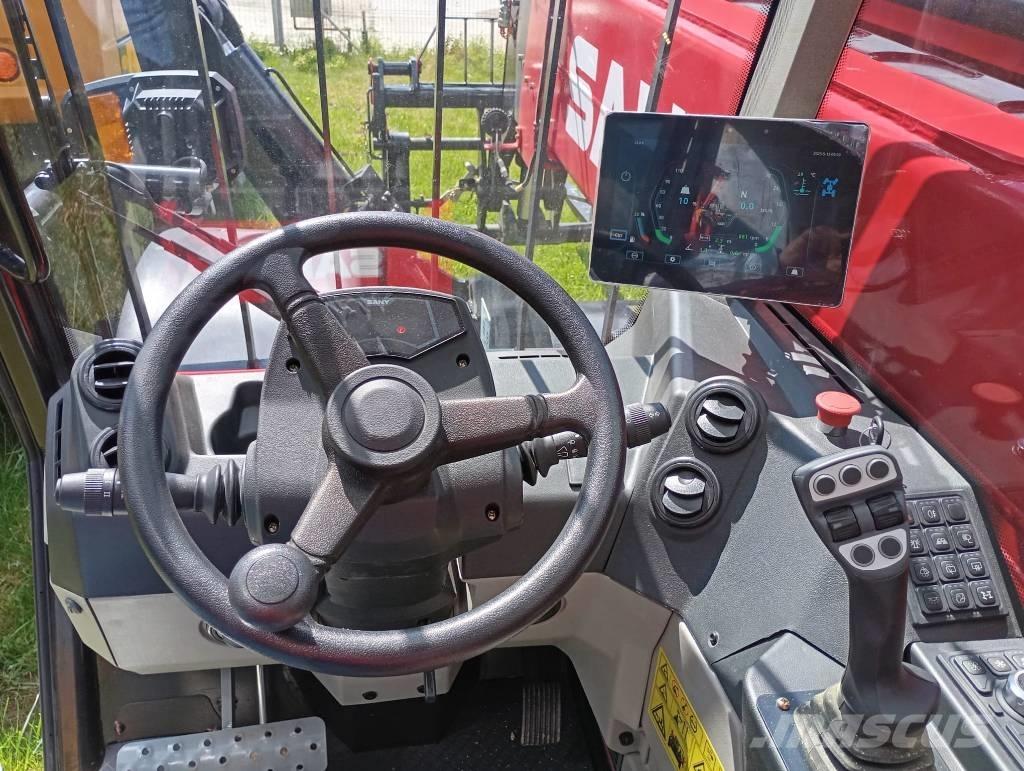 Sany STH 1840 Stivuitoare telescopice