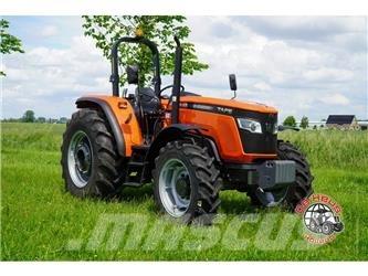 Tafe 7515 4wd. Tractoare