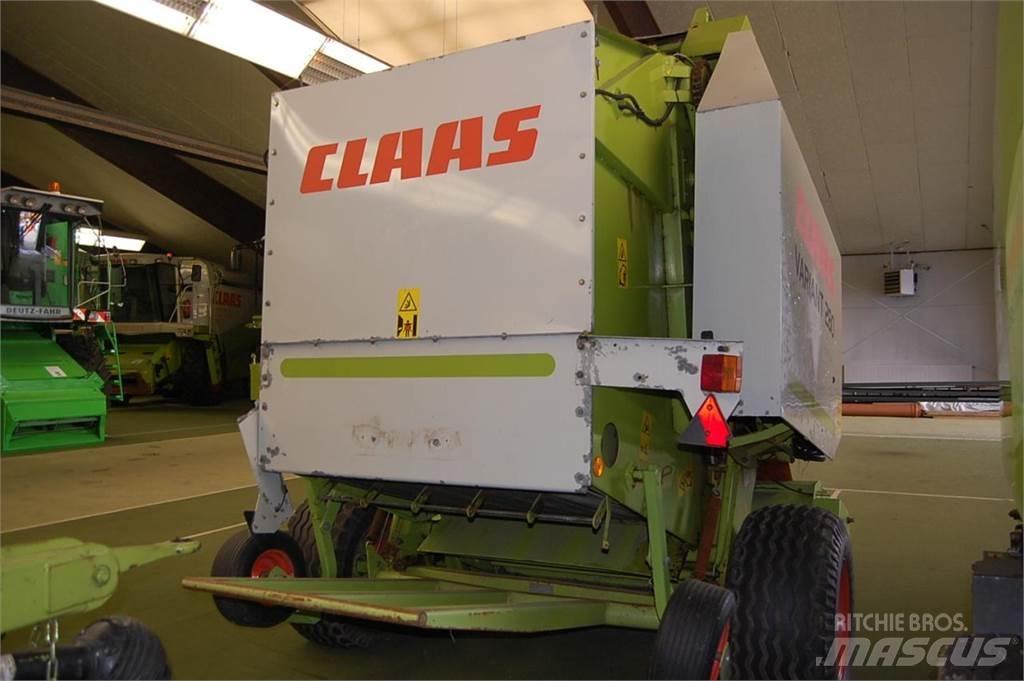 CLAAS Variant 280 Masina de balotat cilindric