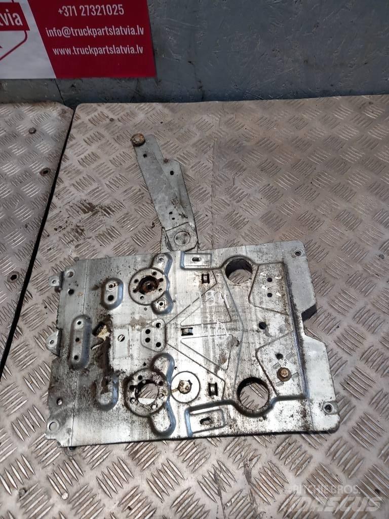 Volvo FH 12   20453660 Cabine si interior