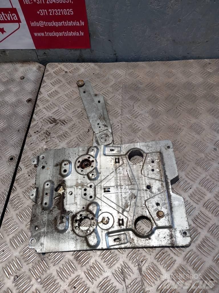 Volvo FH 12   20453660 Cabine si interior