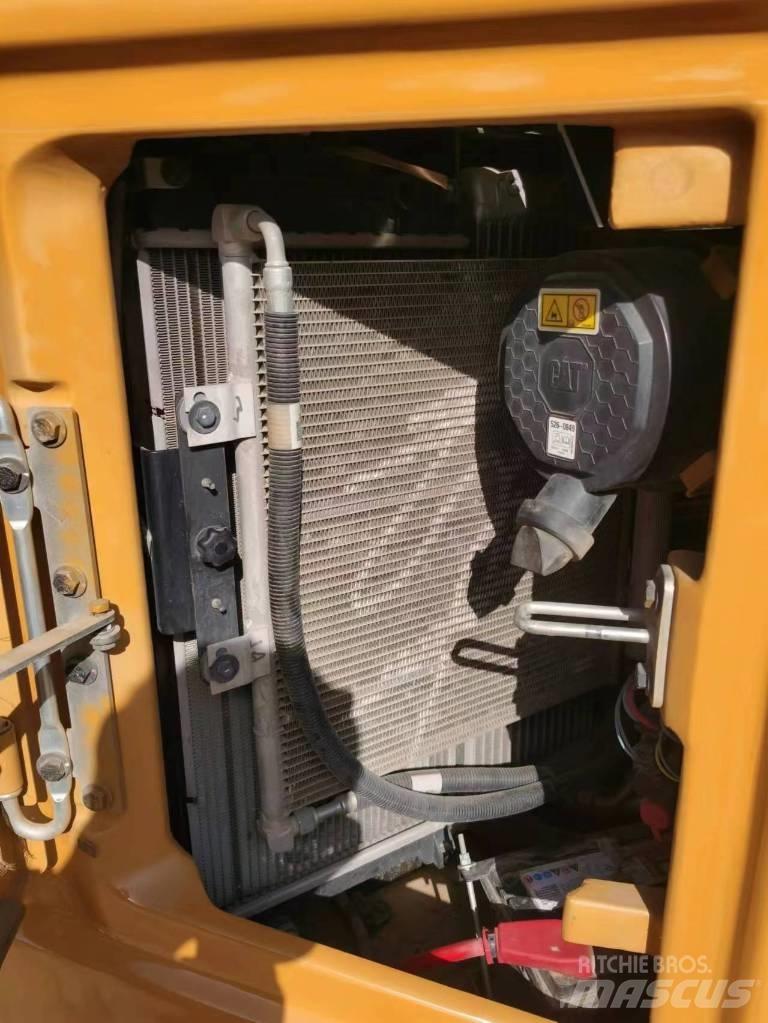 CAT 306 Mini excavatoare < 7t