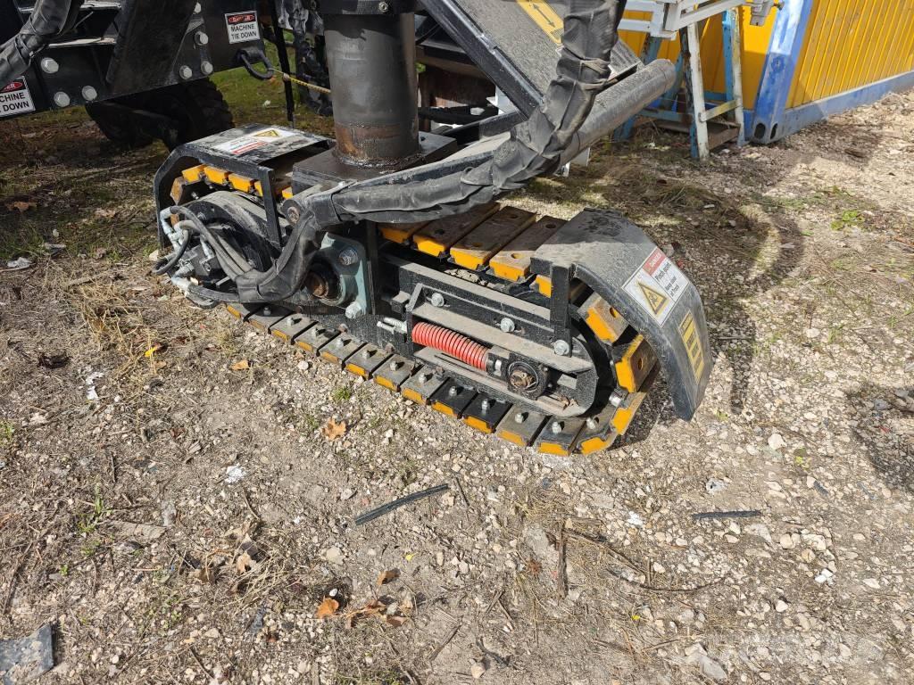 ARROW 750 XL Utilaj pavare beton