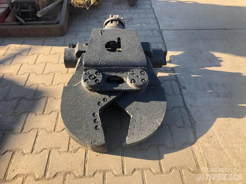  Baltrotos GR46 Perforatoare