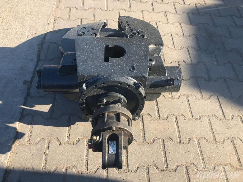  Baltrotos GR46 Perforatoare
