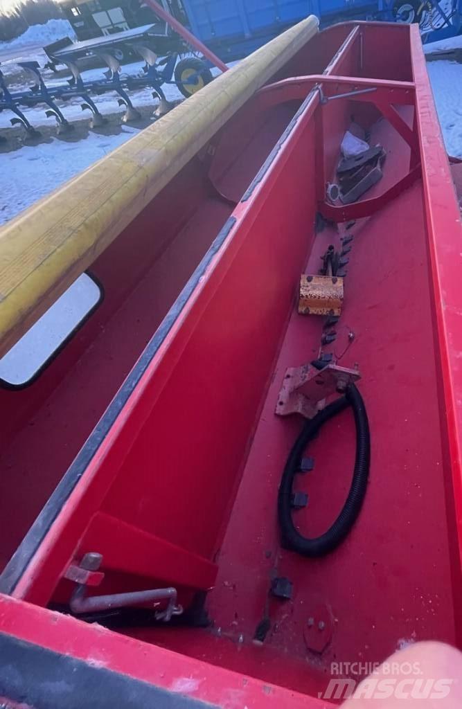 Väderstad Rapid400C Semanatoare