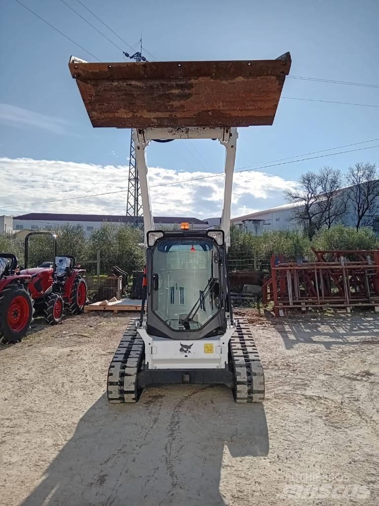 Bobcat T 590 Mini incarcator