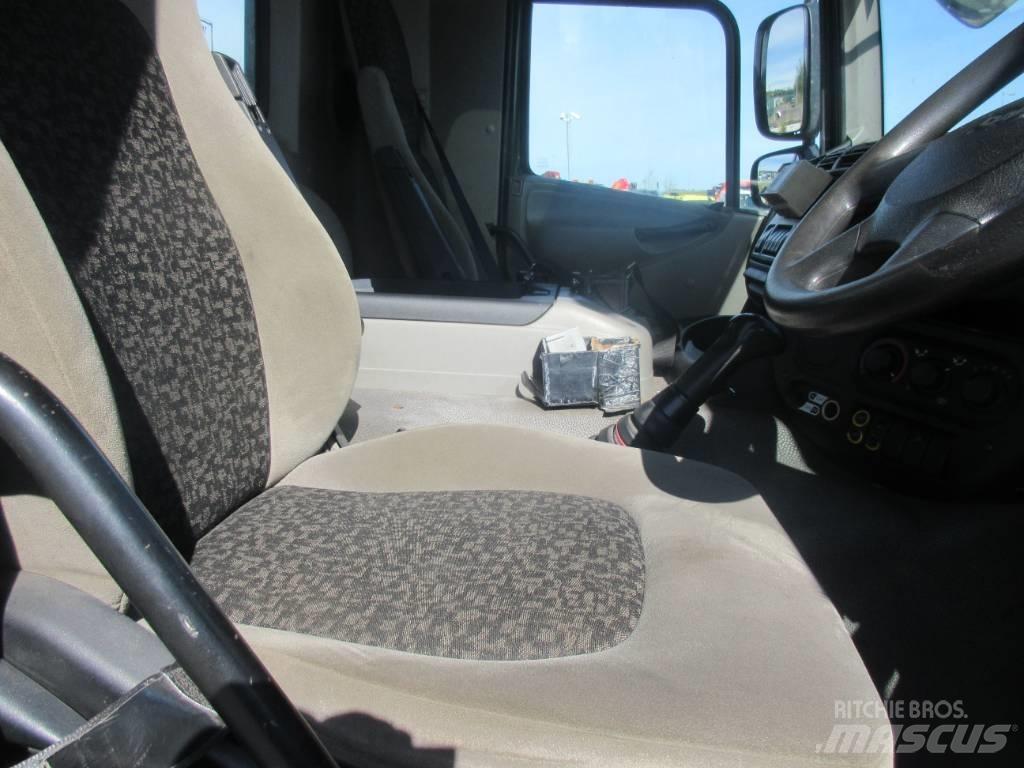 DAF 75.310 Camioane cu macara