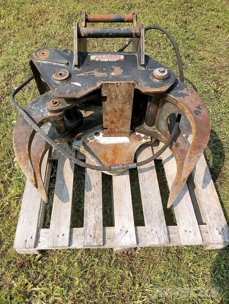 Sunward SWE60UF Excavatoare 7t - 12t
